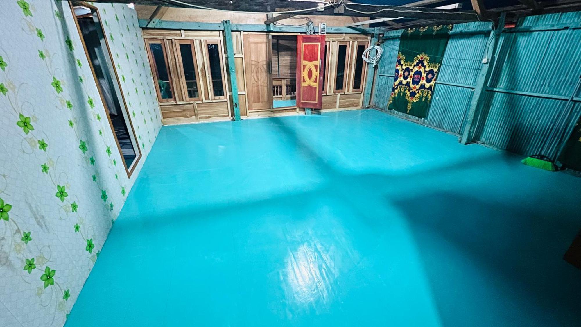 Jhuna Komodo Homestay Extérieur photo
