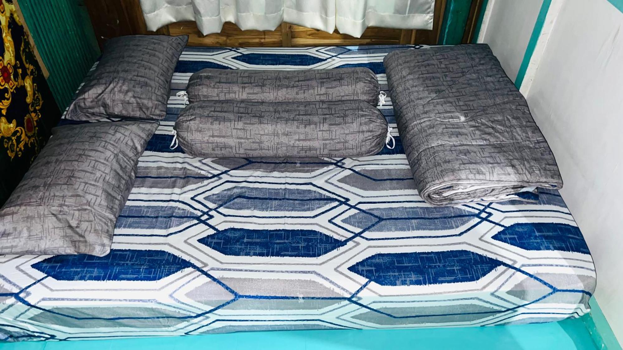 Jhuna Komodo Homestay Extérieur photo