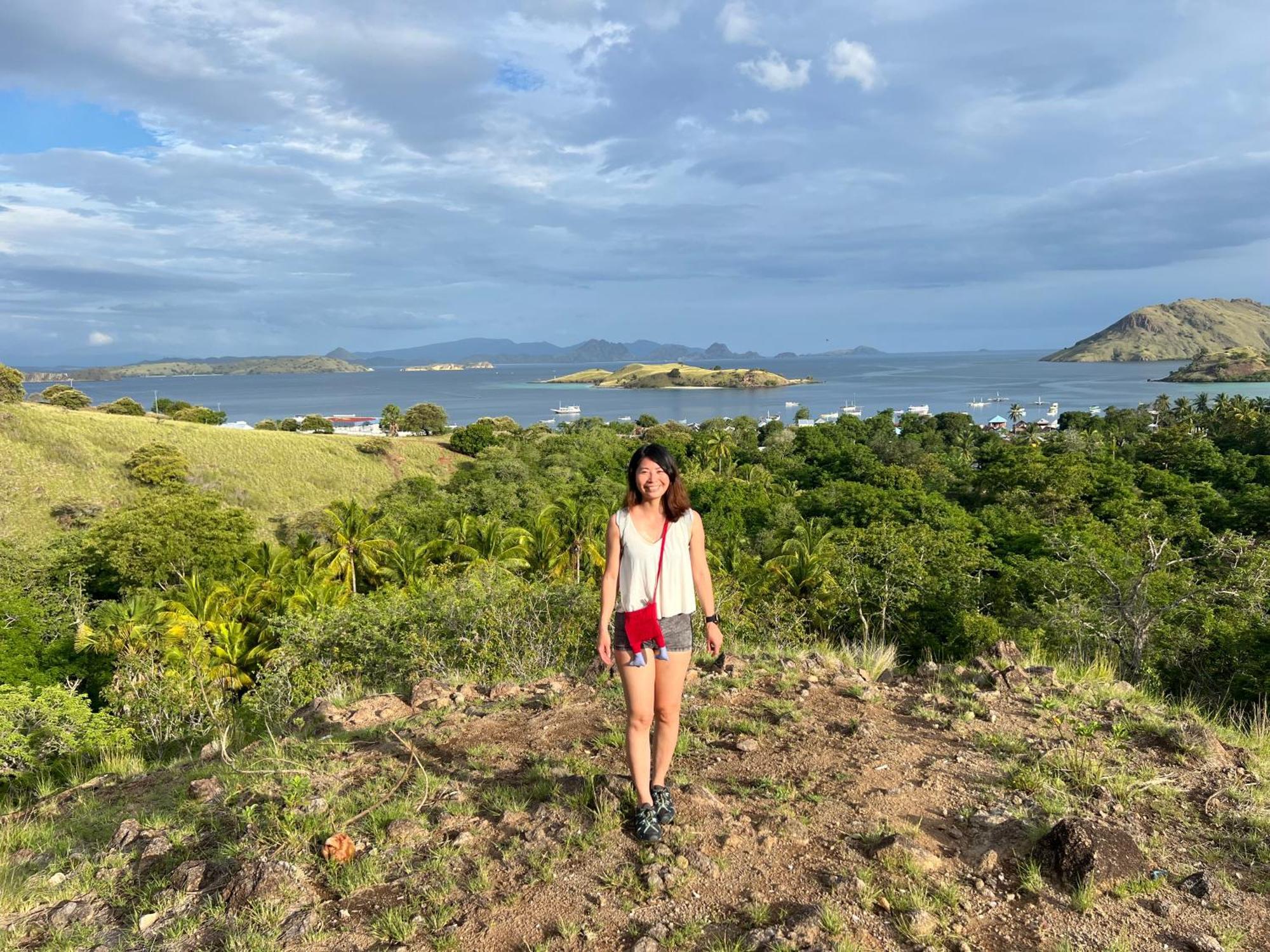Jhuna Komodo Homestay Extérieur photo