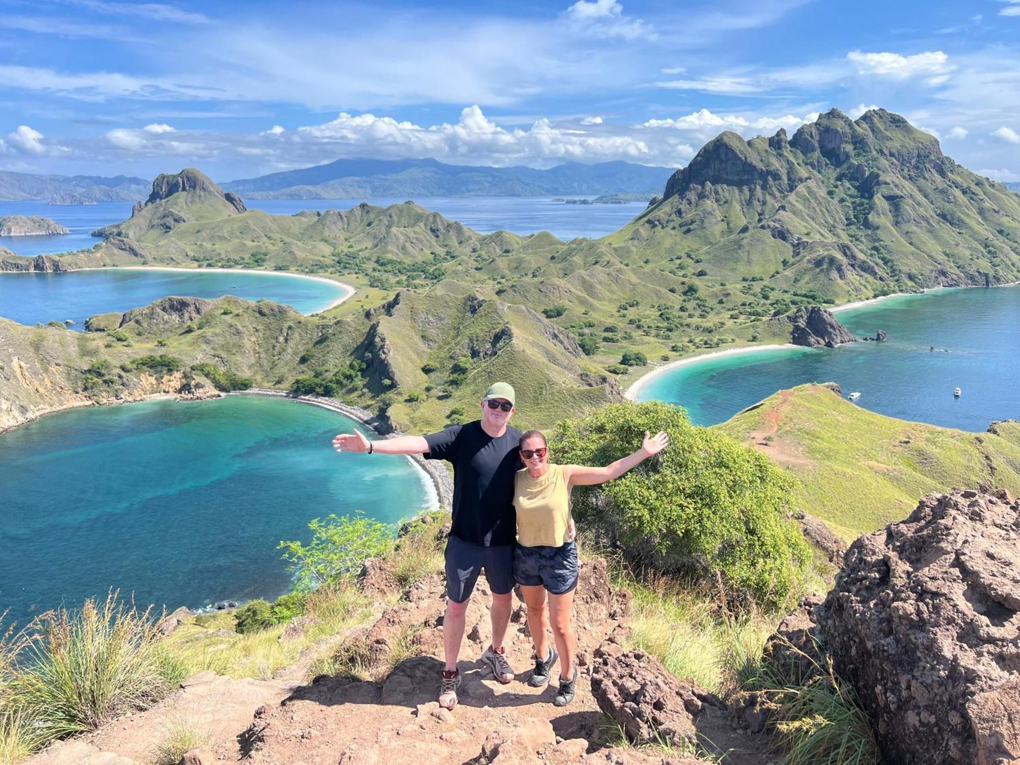 Jhuna Komodo Homestay Extérieur photo