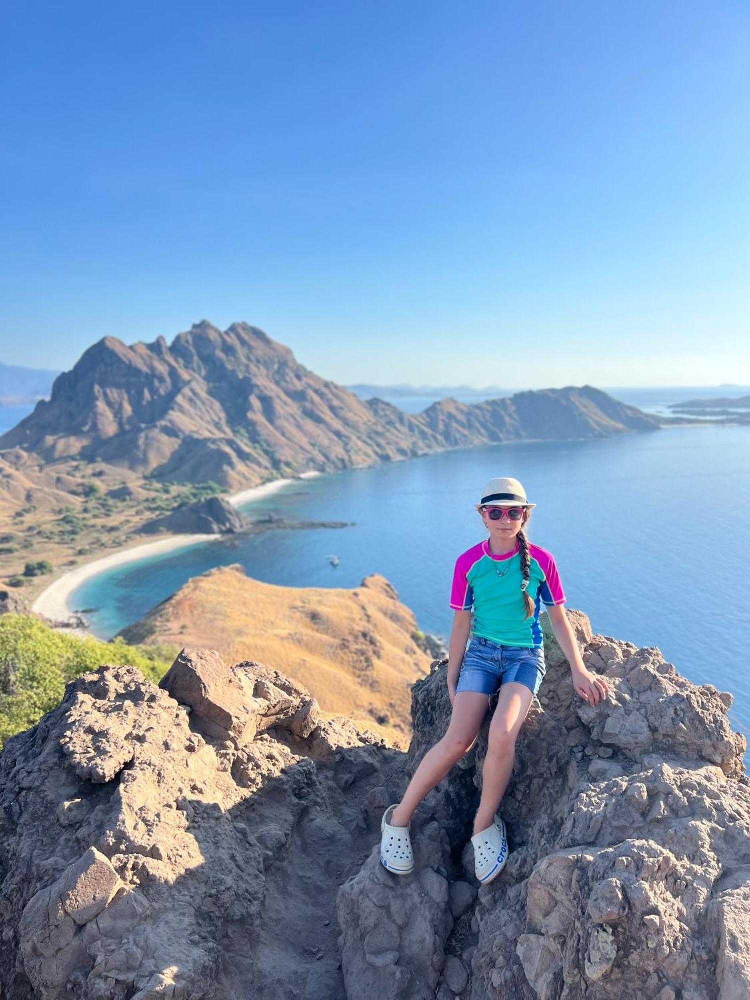 Jhuna Komodo Homestay Extérieur photo