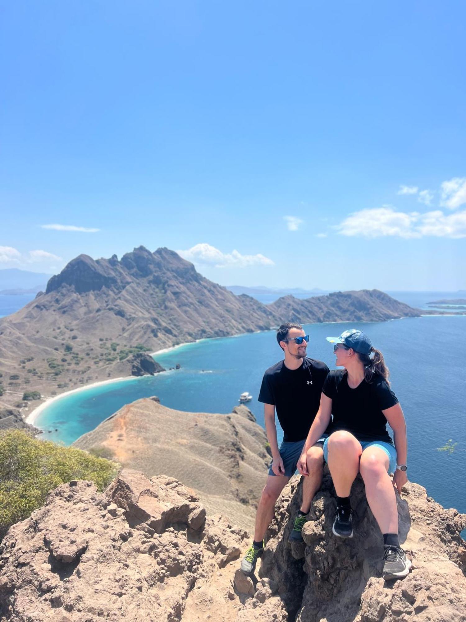 Jhuna Komodo Homestay Extérieur photo